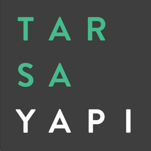 Tarsa Yapi logo