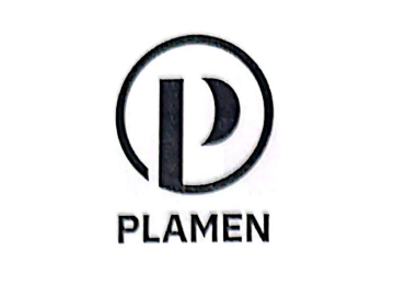 Plamen logo