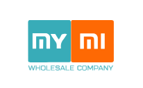 MY MI Wholesale Company logo