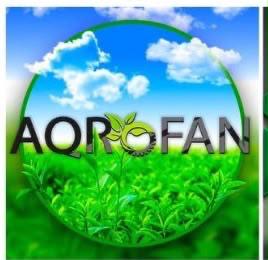 Agrofan logo