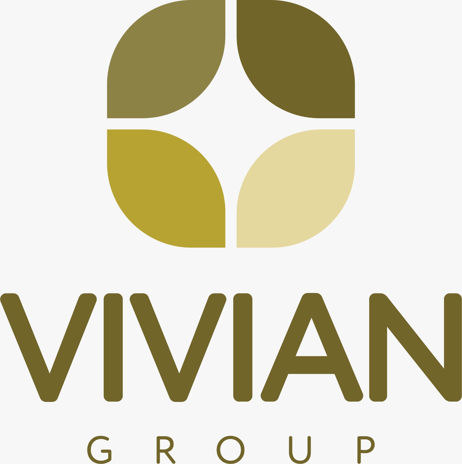 Vivian Group logo