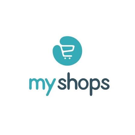 myshops logo