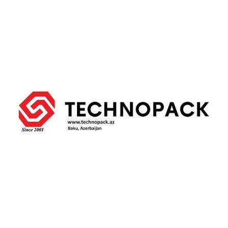Technopack logo