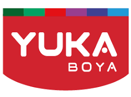 Yuka Boya logo