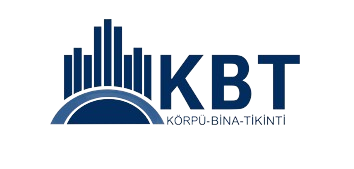 Körpü-Bina Tikinti logo