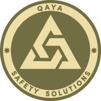 Qaya Safety Solutions logo